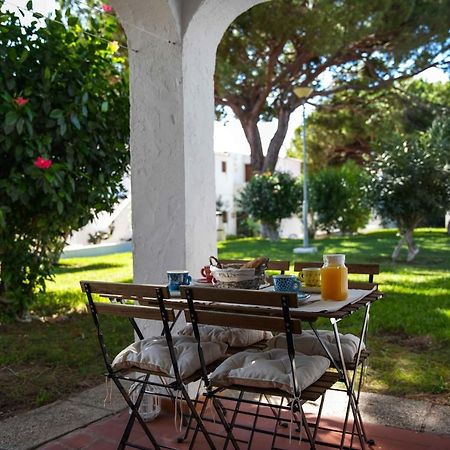 Apartamento Acoteias 203 Albufeira Exterior foto