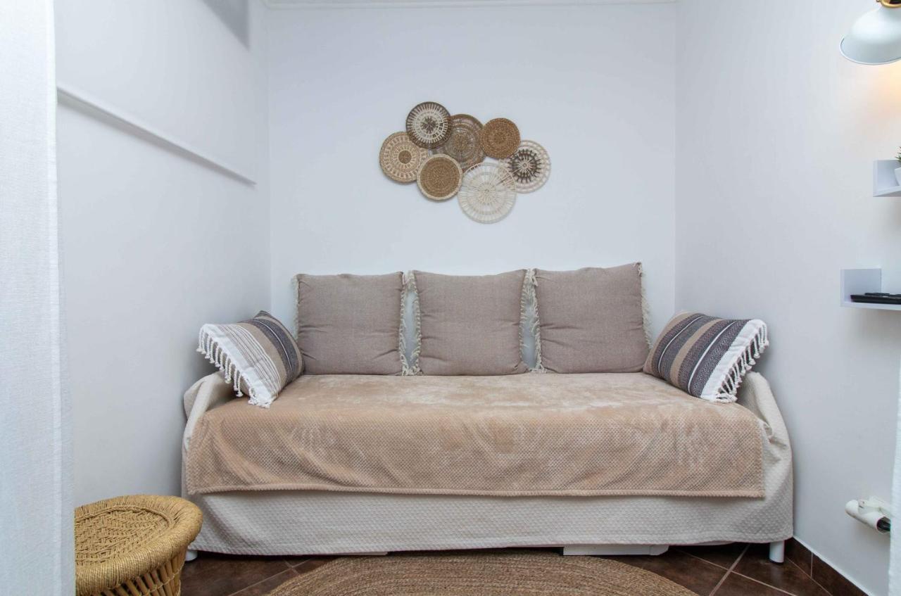 Apartamento Acoteias 203 Albufeira Exterior foto