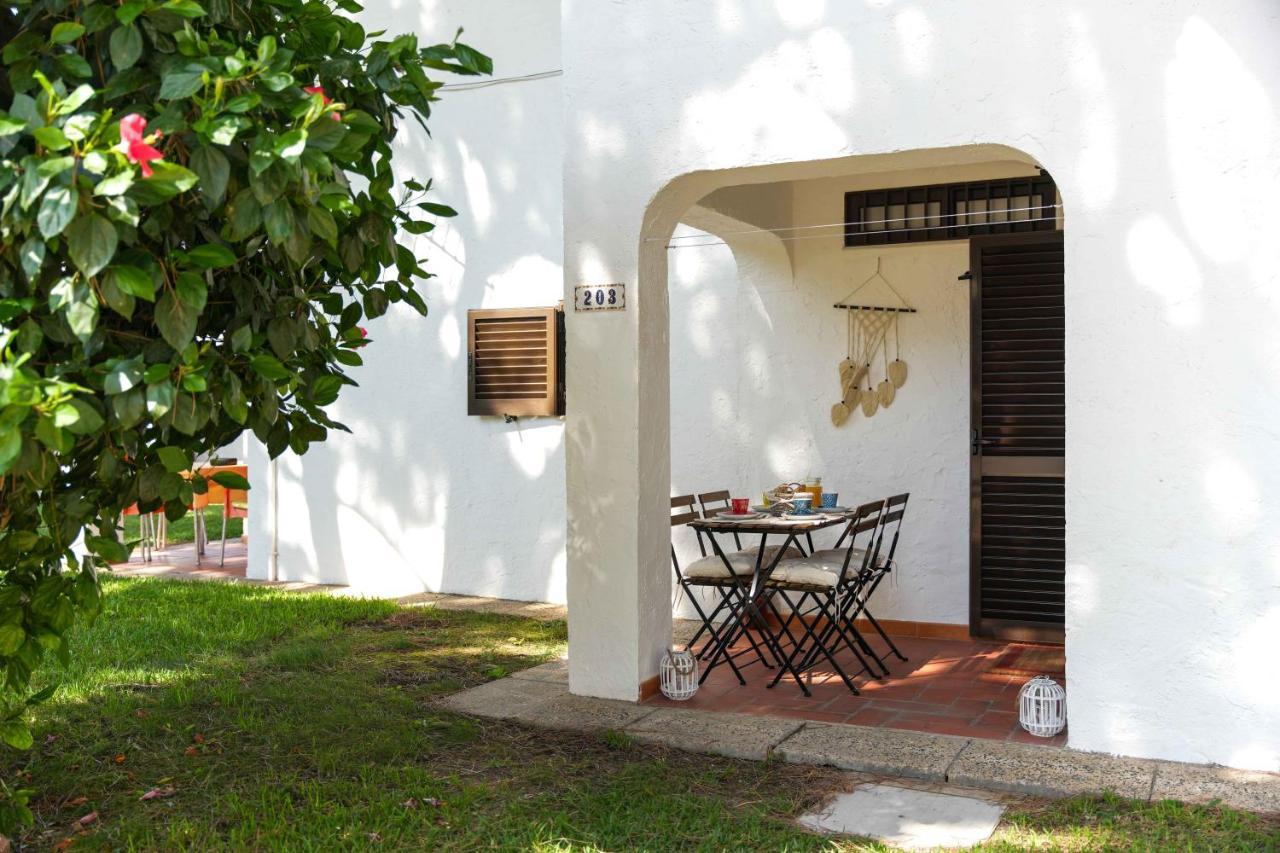 Apartamento Acoteias 203 Albufeira Exterior foto