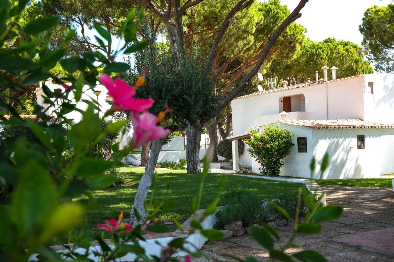 Apartamento Acoteias 203 Albufeira Exterior foto