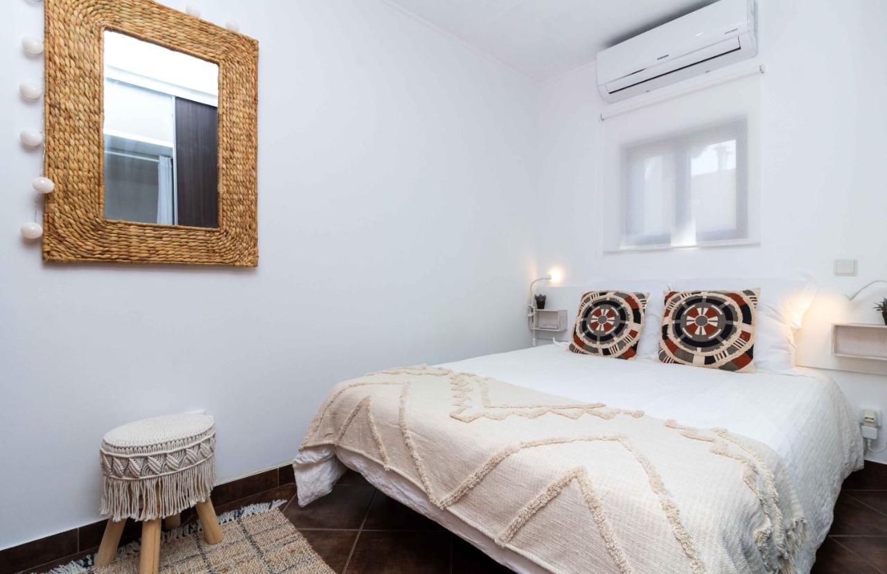 Apartamento Acoteias 203 Albufeira Exterior foto