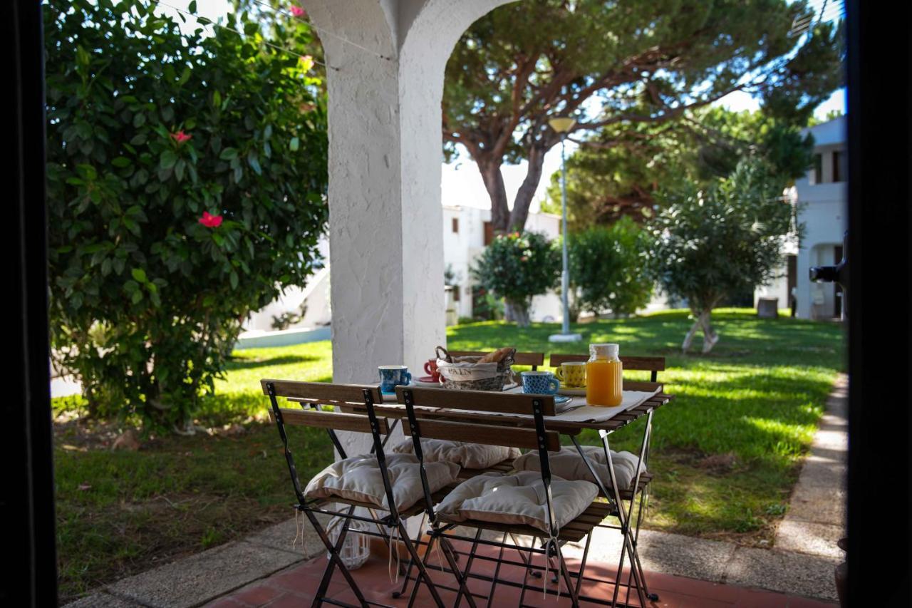 Apartamento Acoteias 203 Albufeira Exterior foto