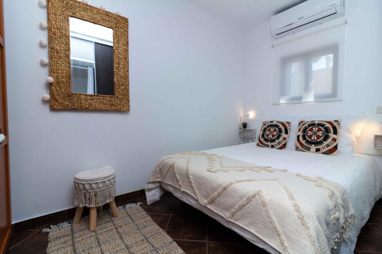Apartamento Acoteias 203 Albufeira Exterior foto