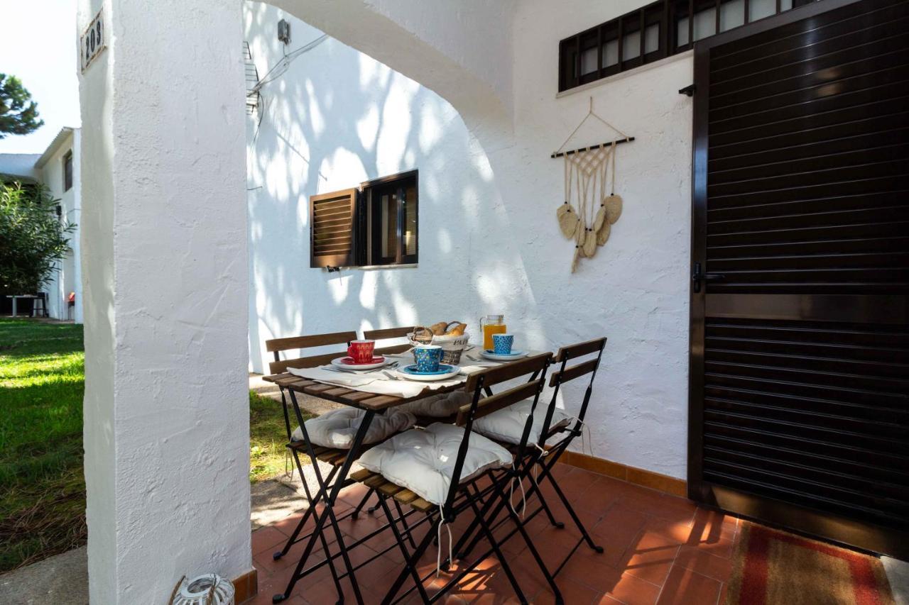 Apartamento Acoteias 203 Albufeira Exterior foto