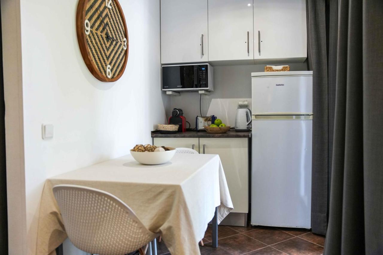 Apartamento Acoteias 203 Albufeira Exterior foto